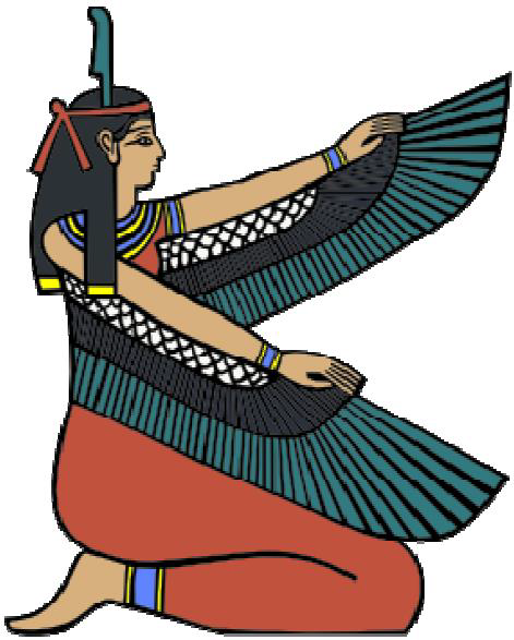 MAAT!