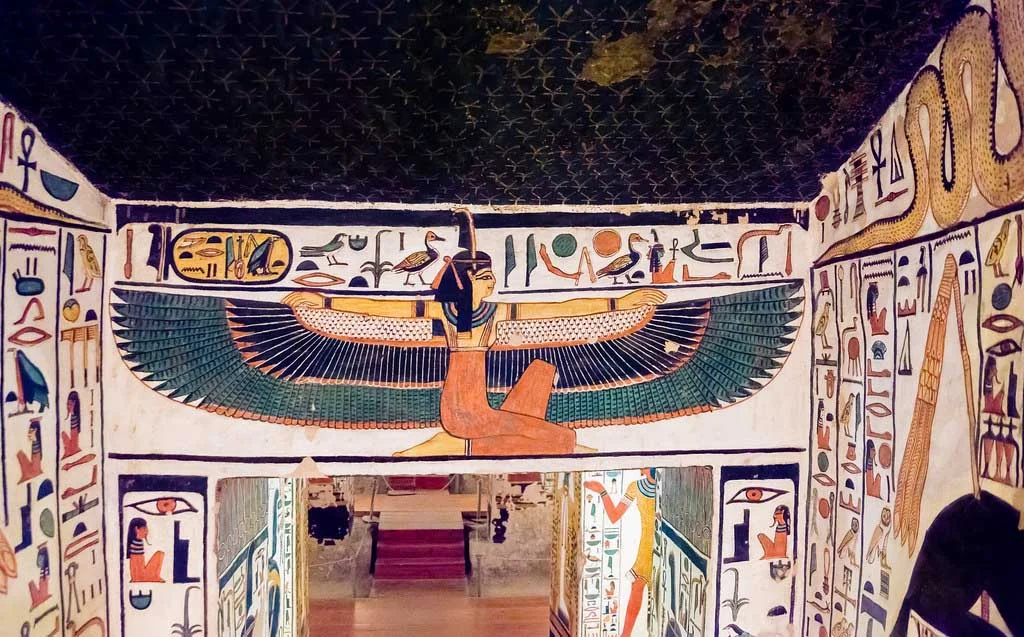 MAAT!