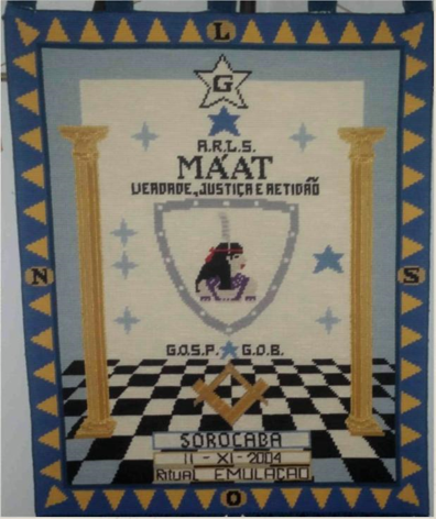 MAAT!
