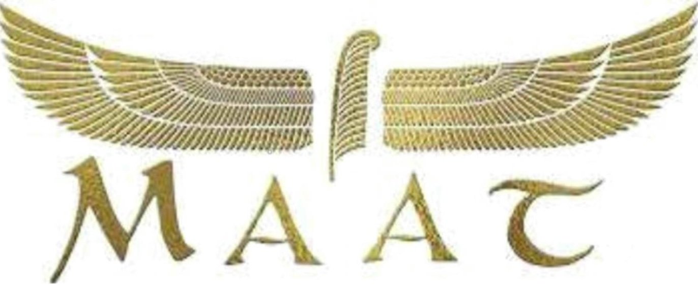 MAAT!